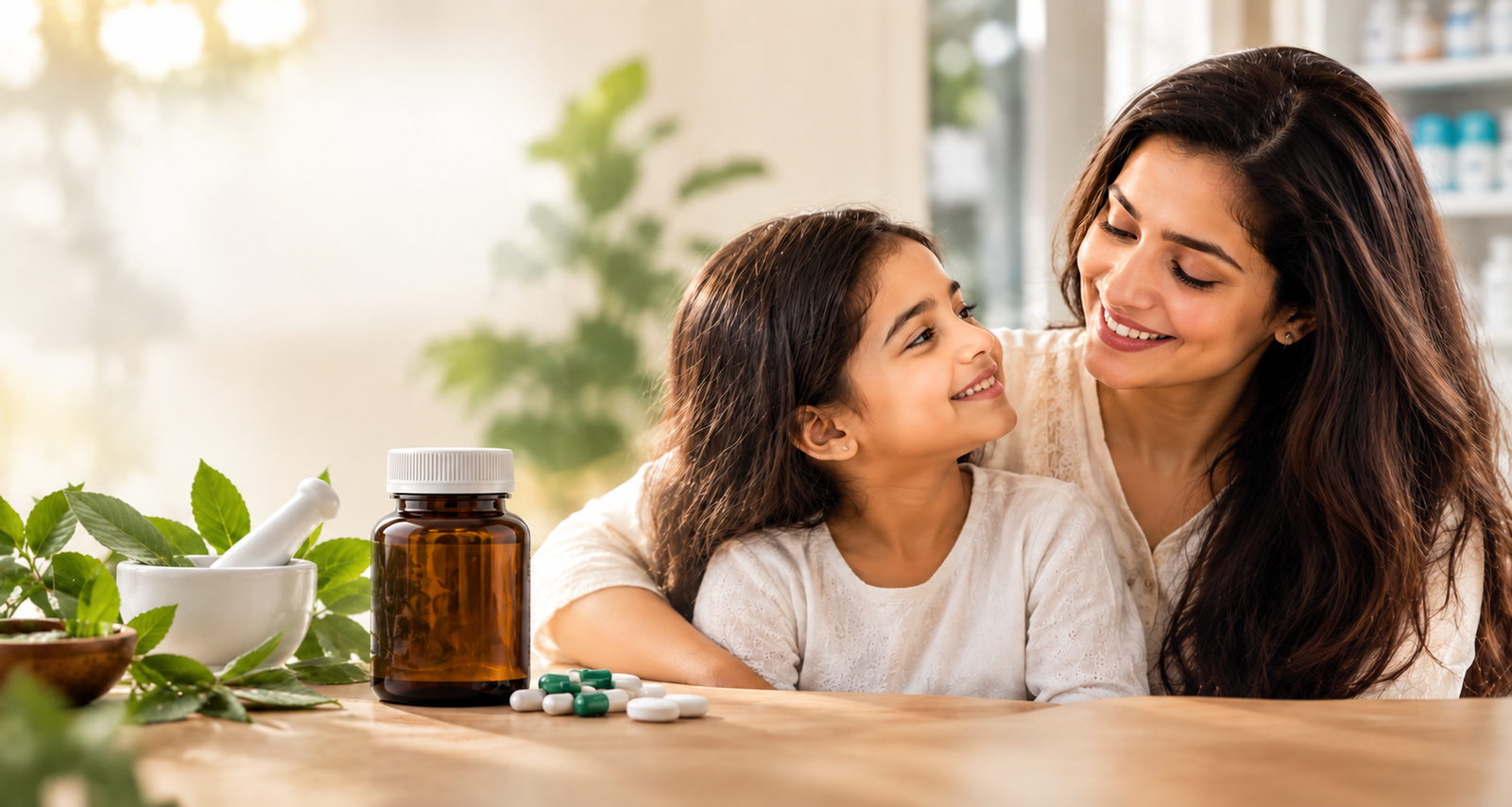 Kedsun medicines