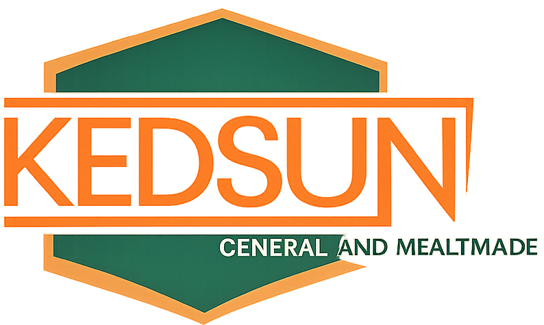 KEDSUN logo