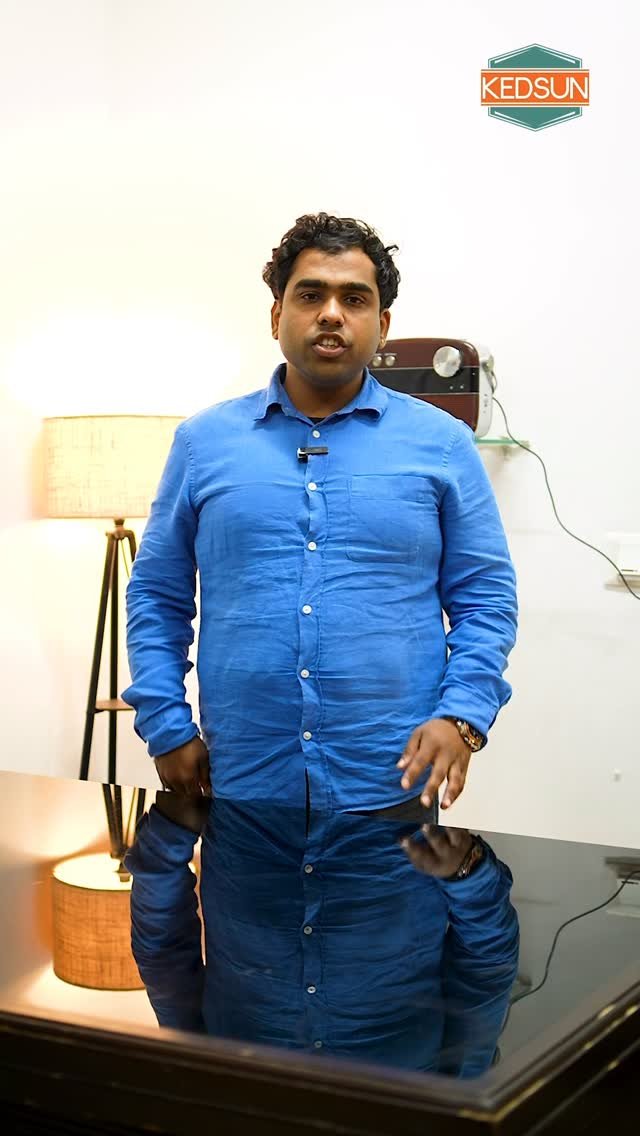 Kedsun reel