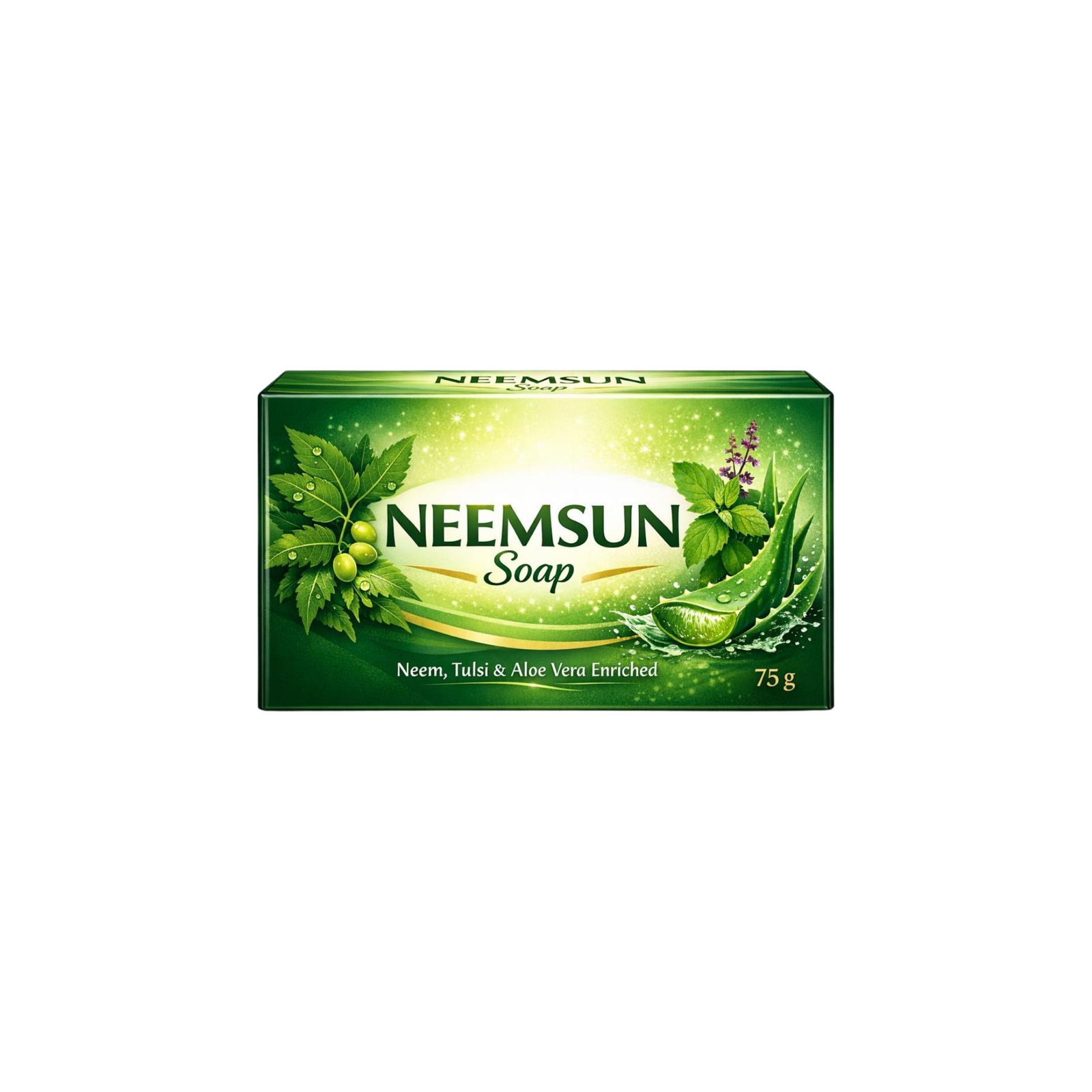 NEEMSUN SOAP